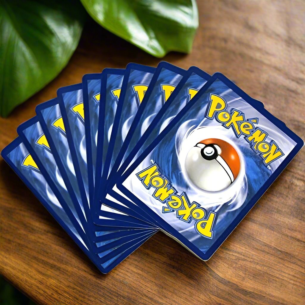 Pokemon $1 RePack