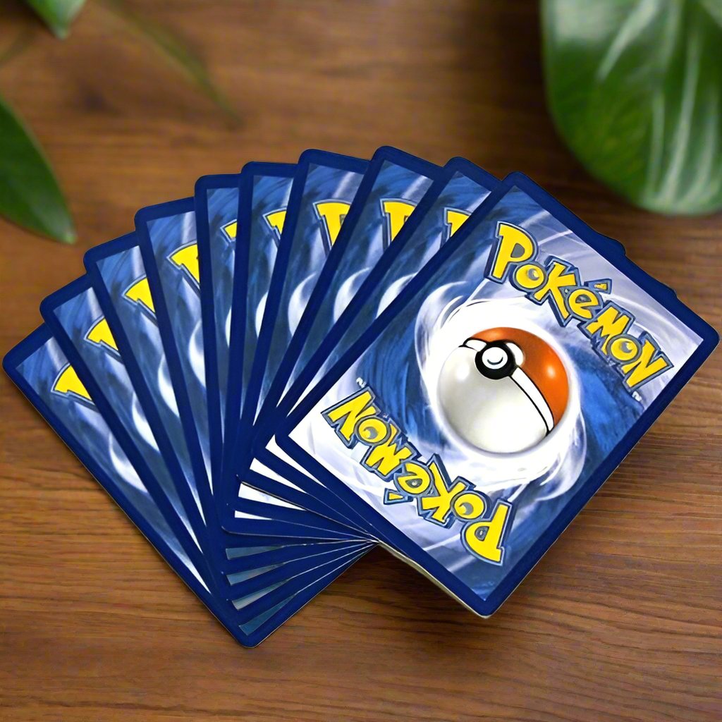 2 dollar pokemon cards Pokemon $2 RePack – GoldenFishGames