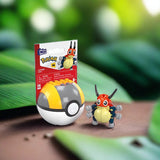 Mega Blocks: Pokémon (Ledyba in Ultra Ball)