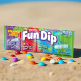 Fun Dip: Lik-a-Stix (Three Flavor Pack)