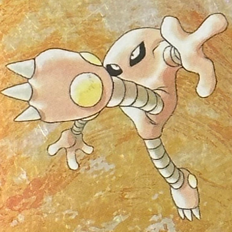 Hitmonlee 7 (CGC Universal Grade 6.5) GoldenFishGames Hitmonlee 7 (CGC Universal Grade 6.5) GoldenFishGames