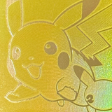 Pikachu V (SWSH145) (CGC Universal Grade 9)