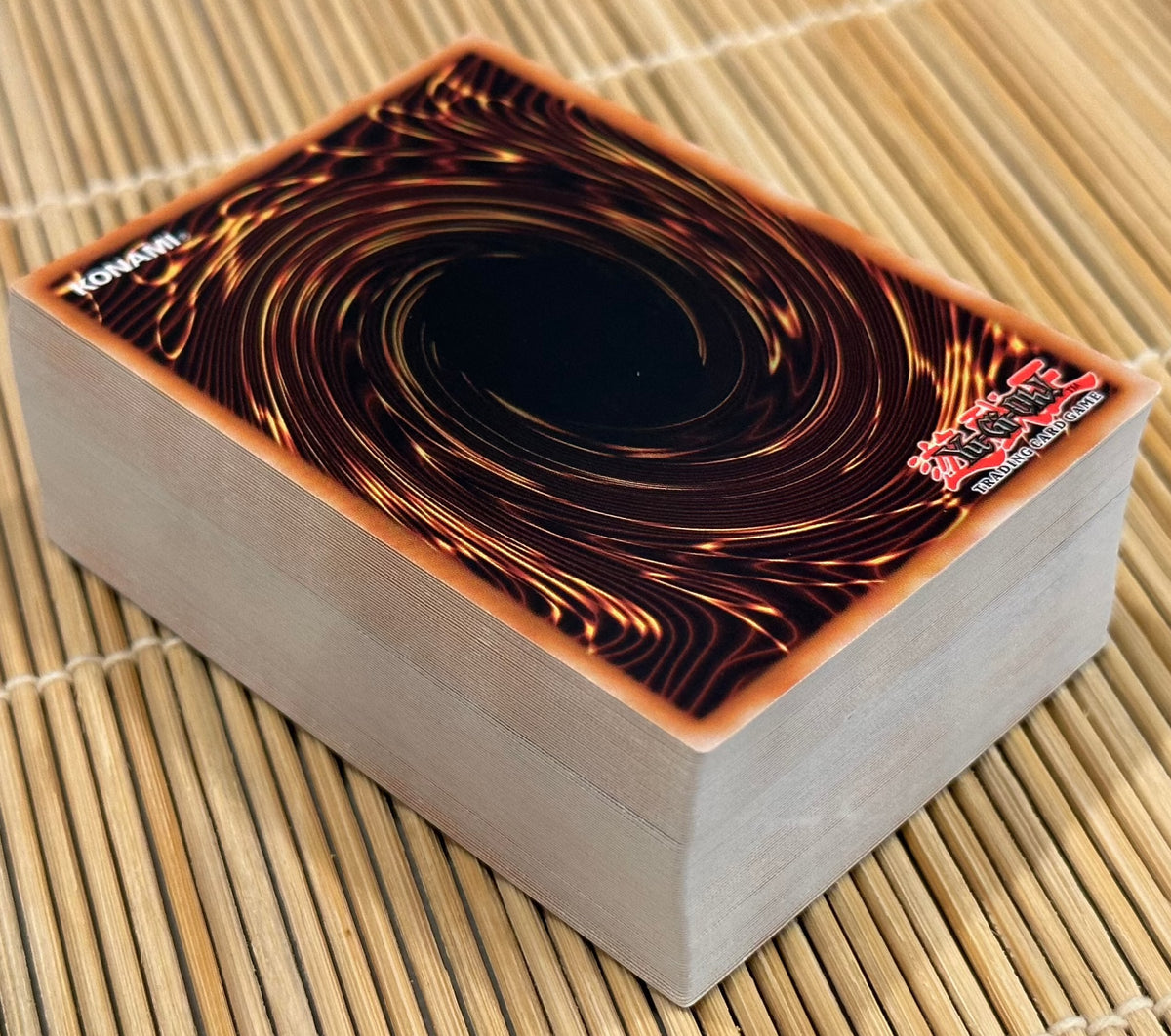 Yu-Gi-Oh! Bulk Singles (1 Random 0.10 Card) GoldenFishGames Yu-Gi-Oh! Bulk Singles (1 Random 0.10 Card) GoldenFishGames