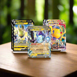 Pokémon TCG: Miraidon ex League Battle Deck