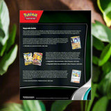 Pokémon TCG: Miraidon ex League Battle Deck