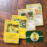 Pokémon TCG: Miraidon ex League Battle Deck