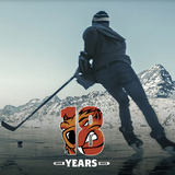 Beaver Buzz - Canada’s Energy Drink 16oz (Root Beer)