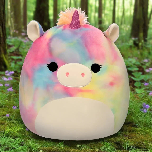 FlipAMallow by Squishmallow (12