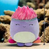 Squish-Doos by Squishmallow (14" Owyn the Octopus)