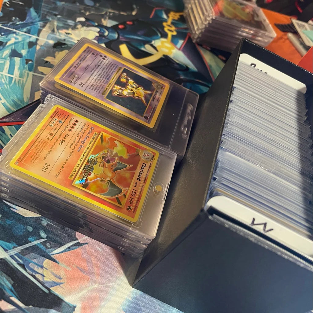 How to Determine Fair Market Value: A Guide to Pokémon Card Valuation