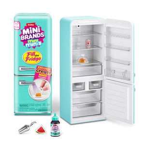 Zuru Mini Brands Mini Minis Fill the Fridge (Fridge)