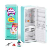 Zuru Mini Brands Mini Minis Fill the Fridge (Fridge)
