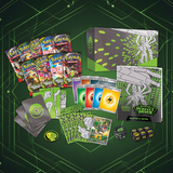 Pokémon TCG: Mega Evolution - Perfect Order Elite Trainer Box