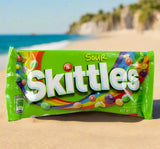 Skittles (Sour 2.17oz)