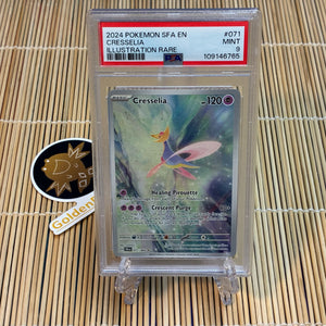 Cresslia 071/064 (PSA 9)