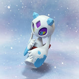 Re-Ment Pokémon Window Collection Figure (Frosslass)