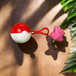 Pokémon: Burger King Toy (Ditto Spinner)