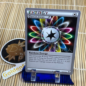 Rainbow Energy (World Champion Proxy)