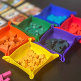 Board Game Bit Trays 6-Pack