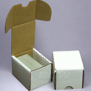 100 Card Storage Box (Deck Box)