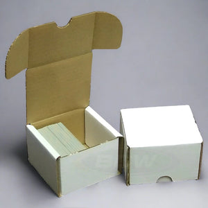 200 Card Storage Box (Deck Box)