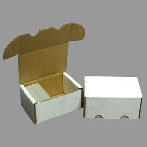 300 Card Storage Box