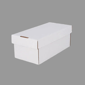 100 Graded Card Storage Box