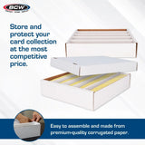 5000 Card Storage Box