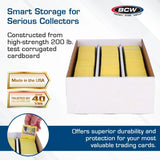 3000 Card Storage Box