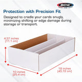 3000 Card Storage Box
