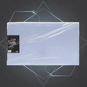Playmat Toploader 24”*14”