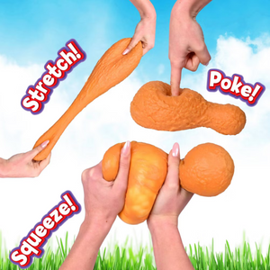 Squeezy - Chicken Squish