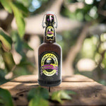 Flying Cauldron - Butterscotch Beer (Non-Alcoholic Craft Soda) (16.9 Oz) (IN STORE ONLY)