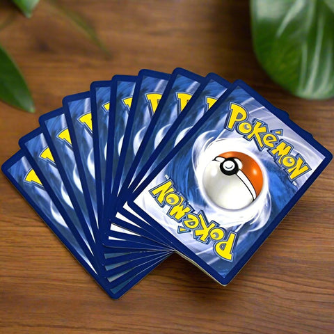 Pokemon $2 RePack