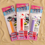 Pez (Hello Kitty Cardstock ) 1 Pcs