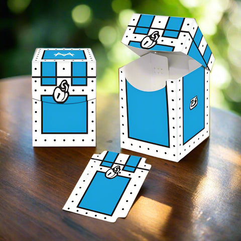 Ultra Pro - Monopoly Deck Box