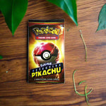 Detective Pikachu (1 Pack)