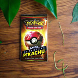 Detective Pikachu (1 Pack)