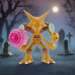 Pokémon: Deluxe Action Battle Figure (Alakazam)