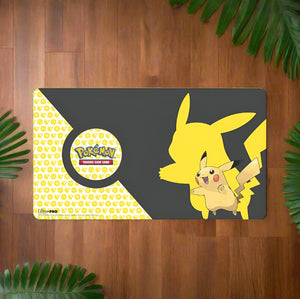 Ultra Pro - Pokemon Pikachu Playmat