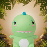 Pudgiez T-Rez Squishy