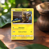 Detective Pikachu (1 Pack)