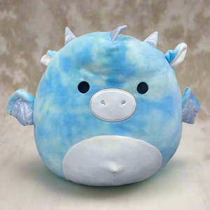 Squishmallow (12" Keith the Dragon)