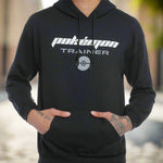 Pokémon Trainer Kanto Starters Hoodie