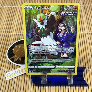 Passimian (TG08/TG30)