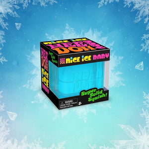 Needoh - Nice Ice Baby (Blue)