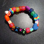 Rave Bracelet