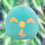 Squishmallow (8" Bellibolt)