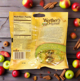 Werthers Original Caramel Apple Filled Hard Candies (75g Bag)