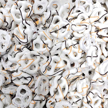 Grandpa Joe’s Pumpkin Spice Fall Pretzels (10oz Tub)